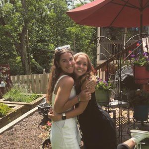 Meet your Posher, Gracie